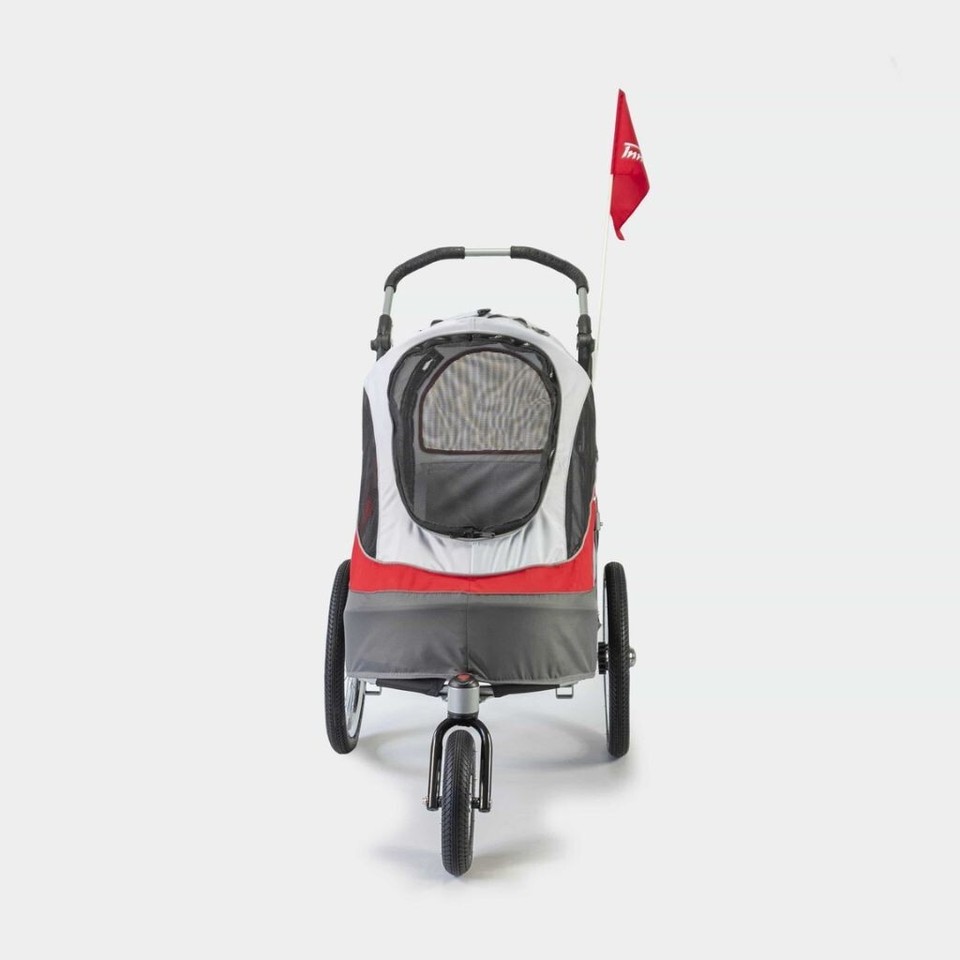 Innopet Sporty Pet Stroller Check Condition eBay
