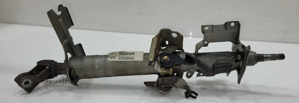 Bare - 2003 2004 Nissan 350Z Steering Column - Bare OEM 48810CD010 - Image 2 of 4