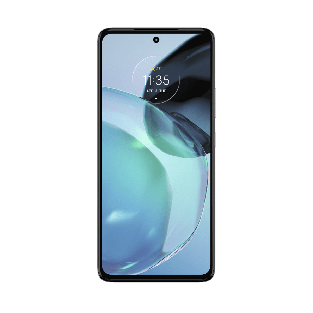 Motorola Moto G72 - 128GB - Gray Meteorite (Ohne Simlock) (Dual 