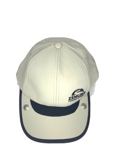 Zenline Fishing Apparel Hat Hidden 