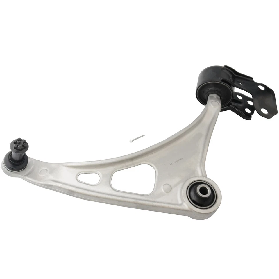 10x Front Lower Control Arm Sway Bar Tie Rod For 2014-2021 Honda Pilot Acura MDX - Image 2 of 4