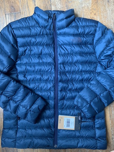 the north face sierra peak down