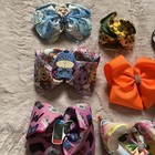 hair bows for girls lot — photo 10