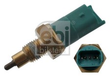 Reverse Light Switch FOR RENAULT SCENIC II 1.9 CHOICE1/2 03->09 Manual Febi