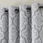 New ListingFull Blackout Curtains 96 Inch Long 2 Panels,Grommet Top Window Treatment Drapes