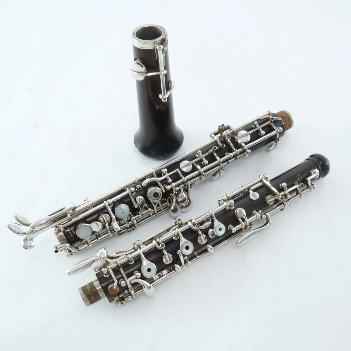 Oboe fossati 2024
