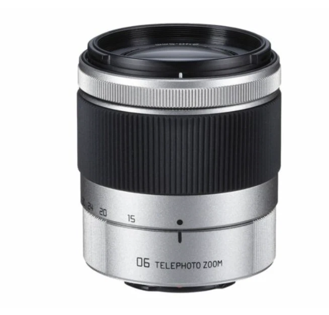 PENTAX 15-45mm Focal Camera Lenses for sale | eBay