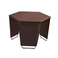 Movado End Table on sale Movado End Table on sale