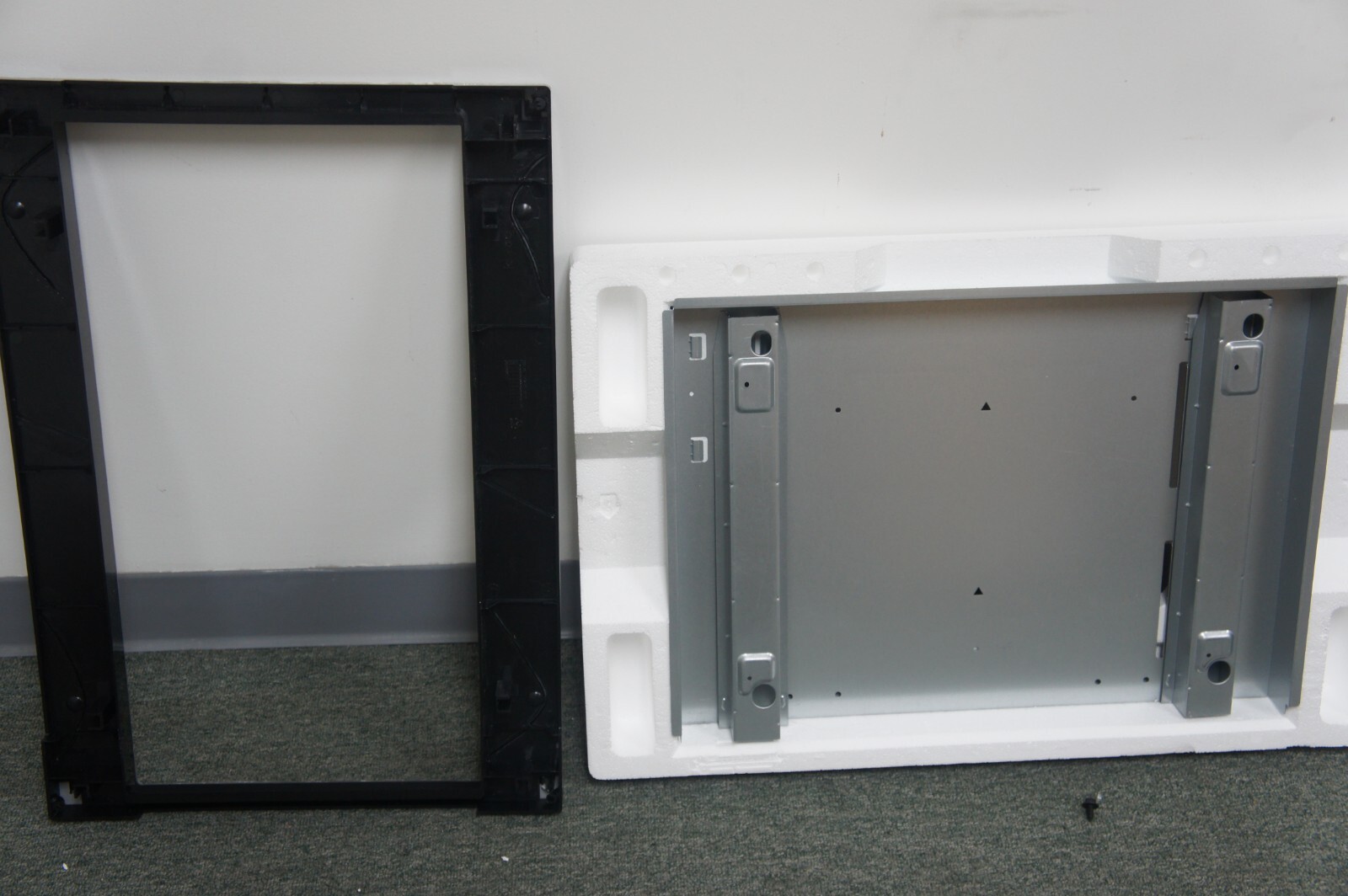 Whirlpool MK2227AZ 27 in. Trim Kit eBay