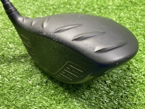 Ping G410 Driver 10.5* / LEFT HANDED LH / Regular Graphite ~45.75" / jl9342 - Picture 3 of 10