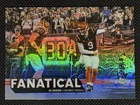2025 Topps Chrome Joe Burrow Base (RAW)