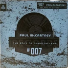 PAUL McCARTNEY  The Boys Of Dungeon Lane PINK VINYL  JACARANDA EDITION LIMITED