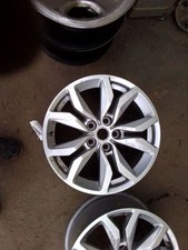 Wheel 18x8 Aluminum Fits 16-20 Impala 457978