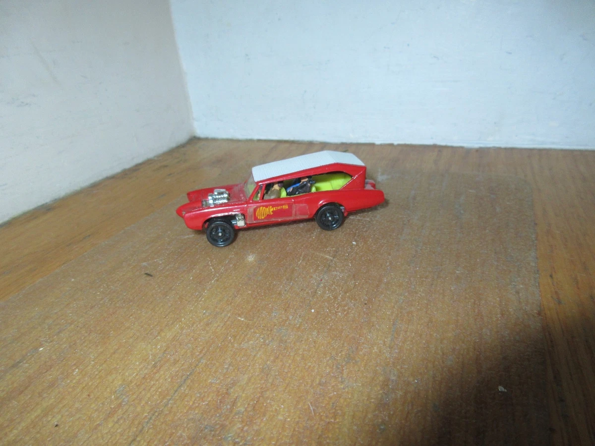 corgi monkeemobile products for sale | eBay
