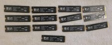 TESTED GOOD/WIPED Crucial P3 Plus 1TB NVMe M.2 SSD PCIe Gen4x4 (CT1000P3PSSD8)