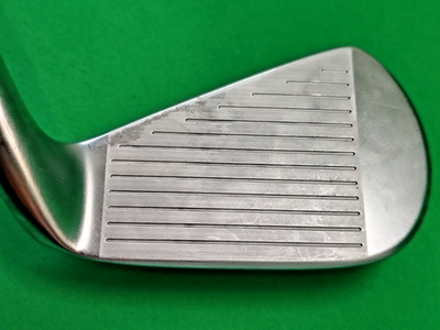SRIXON ZX5 MKII 6 IRON LEFTY PROJECT X IO 6.5 EXTRA STIFF 37.75