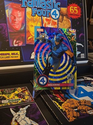 2350.Fantastic Four★Avengers  未開封★野球カード 2350.Fantastic Four☆Avengers 未開封☆野球カードの通販はau PAY