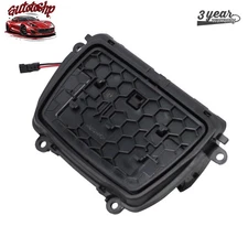 Center Console Ashtray Cover Case 51169206347 For 2009-16 BMW 5 Series F10 F11