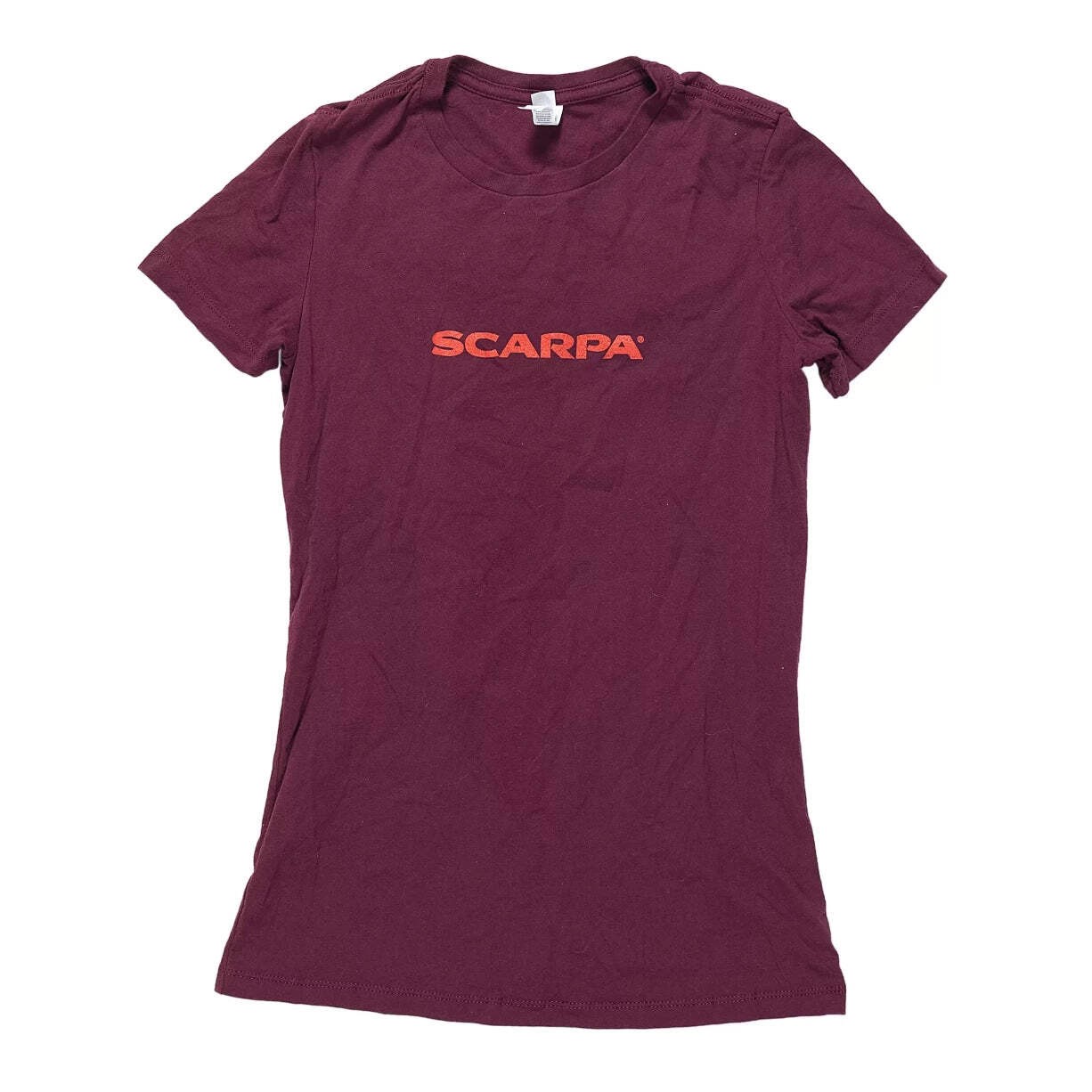 Scarpa Short Sleeve Graphic Tee - Women's