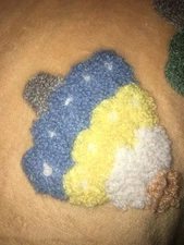 scraf for winter warm Christmas