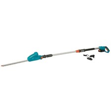 Gardena 14732-55 Akku-Teleskop-Heckenschere 42 cm abwinkelbar THS 42/18V P4A OVP