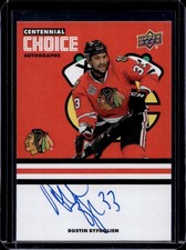 Dustin Byfuglien to Sign Free Autographs at 2011 NHL Draft 3