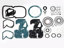 Dichtungssatz Getriebe 7223 Mercedes R107 W123 W126 TT43114 1262705300