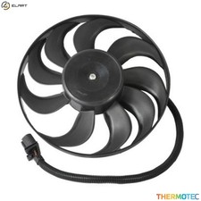 FAN ENGINE COOLING D8W003TT FOR BMD/BME 1.2L BNV 1.4L 3cyl APK/AEG/AZG 2.0L 4cyl