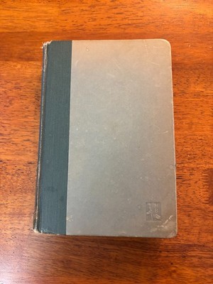 Letters of Edna St. Vincent Millay edited by Allan Ross Macdougall