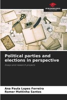 Ana Paula Lopes Ferreira (U. A.) | Political Parties And Elections In...