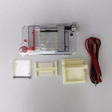 Horizontal Electrophoresis Tank High School Biological Equipment 122-3122 27022