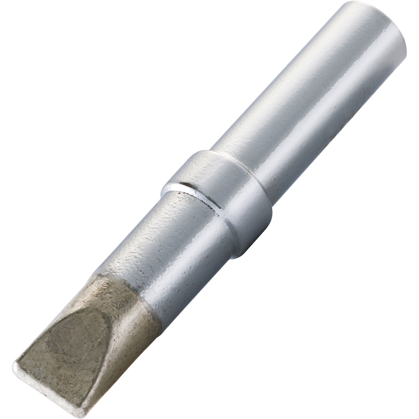 Weller ET E Solder Tip - Chisel Tip 5.6 x 1.2mm