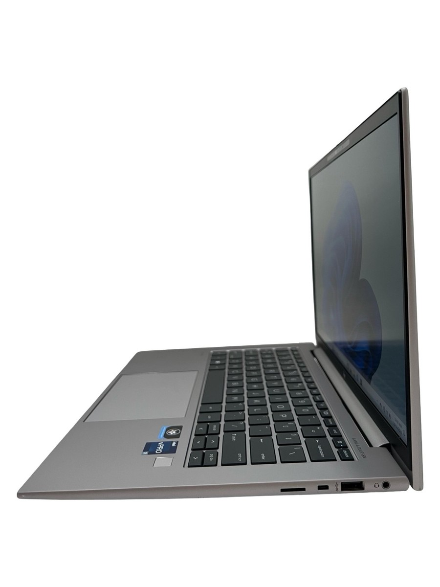 HP ZBook Firefly G9 | 14