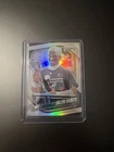 2025 Prizm Jalen Hurts Silver Prizm Super Bowl Trophy #228 Eagles