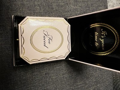 Too Faced Highlighter Neu Und Unbenutzt