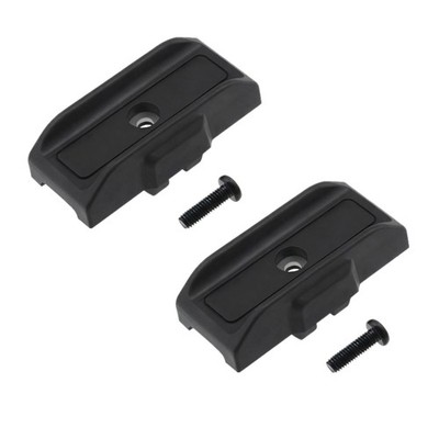 2 Set N095778 Magnet-Schraubendreher-Bithalter mit Schrauben für DeWalts N04277