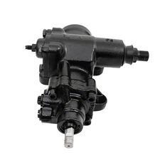 For Chevy Silverado 1500 2500 3500 GMC Sierra 1500 Power Steering Gear Box