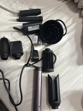 dyson airwrap coanda 2x multi styler and dryer