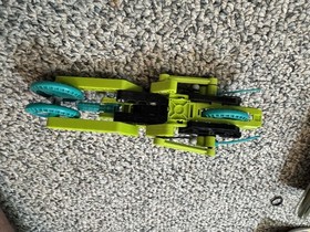LEGO Technic Roboriders Canisters, Vehicles, Instructions (READ DESCRIPTION)