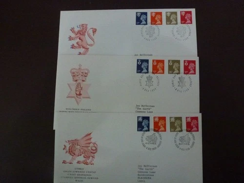 Gb definitive cover     Dec 1990  all 3 regionals