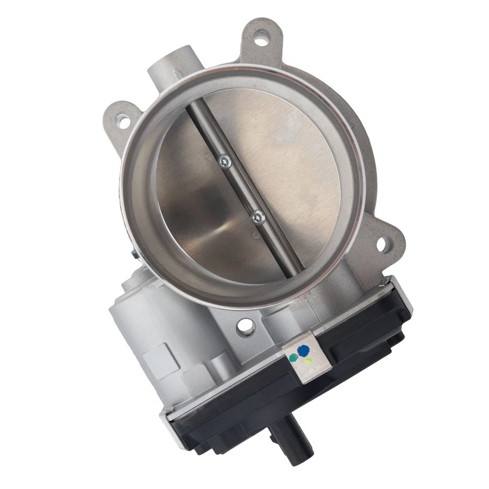 Carrocería del acelerador para GMC Savana 4500 2016 2017 | Repuesto para 12678312 Foto 3 de 4