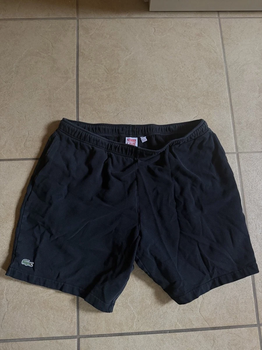 Supreme Sweat Shorts for Men for sale | eBay