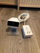 Xfinity XCAM2 SCHC2AEW HD Indoor Outdoor Security Camera Ethernet 