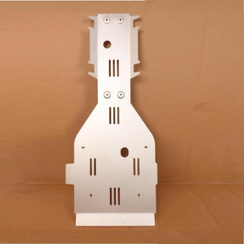 Sabot de caisse BIHR pour quad TGB Blade 250 ans 2006-2011