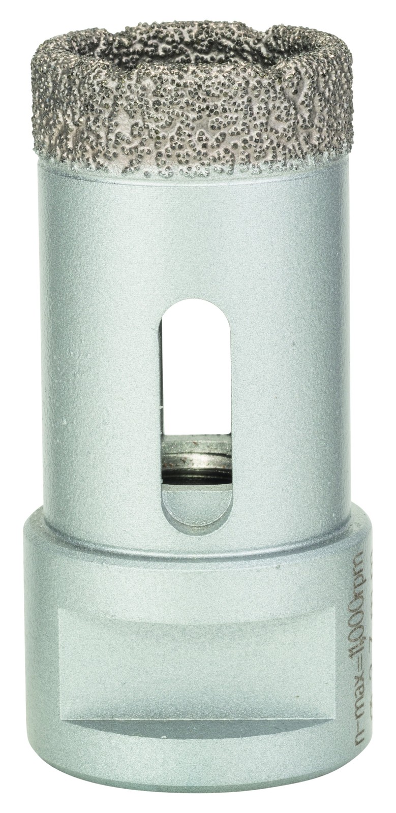 Fora Qualsiasi Piastrella con Bosch Dry Speed 27mm | Consegna Rapida