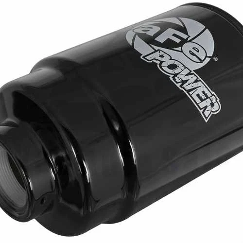 Filtro de combustible aFe Power para GMC C5500 Topkick Duramax 2003-2009 Foto 4 de 4