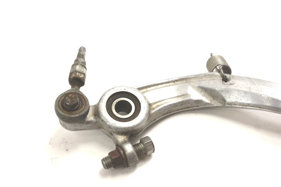 Pedal de palanca de freno trasero KTM 350 SXF 2021 OEM 79413050144 Foto 3 de 4