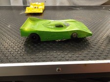 1/24 JK or Parma Slot Car tested runs