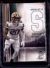 2024 Topps Signature Class #109 Javon Bullard Bronze