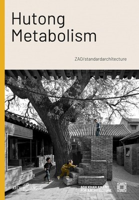 Hutong Metabolism Mohsen Mostafavi